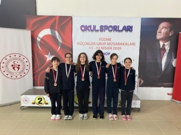 MEB Inter-School Junior Swimming Regional 